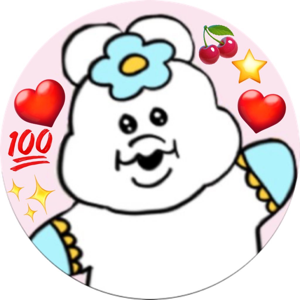 Skmy_yurionly's profile picture. 宇野ゆり全肯定かわいいBot💌💯@iON_yuri_👈🏻1番⭐️