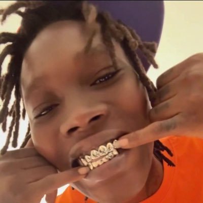 seunrf01's profile picture. 