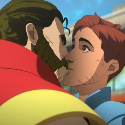 PhenomaMech's profile picture. Alt Account