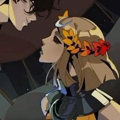 nievv_07's profile picture. Undiagnosed but everyone's pretty sure