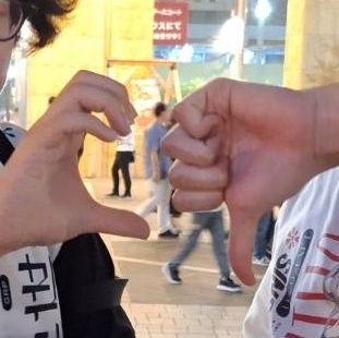 _pl_x's profile picture. スペースはちゃんと抜けたことを＆終電の時間は確認しましょう