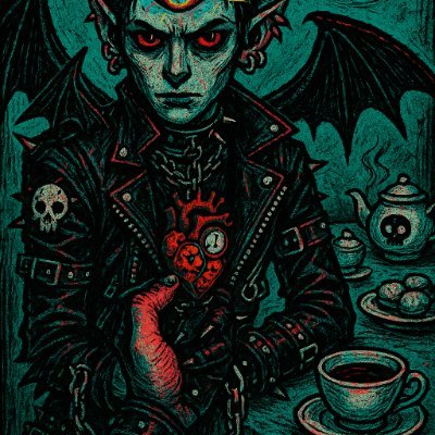 CosplayKlepon's profile picture. Ex ur Boyfriend , and Member of @jawacapitaldao

Onchain Adventurer