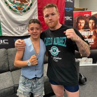 Güerito de tepito (@elgueritobox) 's Twitter Profile