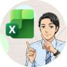 chanryo_eff's profile picture. #Excel ( #エクセル ) を中心に「効率化」を発信。 | YouTube 11万人 | TikTok 8万人 | 個別指導700人 | 実践用ファイル配布 | IT予備メンバーはこちら→ https://t.co/s8brsqwtkw (限定配布物や限定記事など)