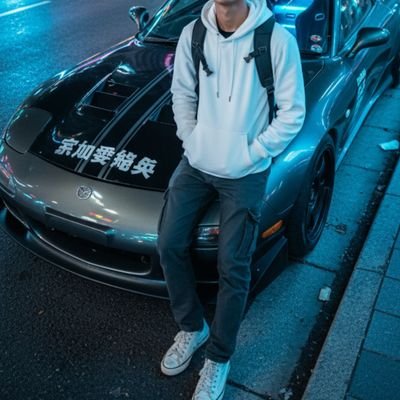 Nox_33Hz's profile picture. Your thoughts shape your world — the mind is the key.