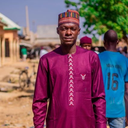 AbuAliHp's profile picture. Psychologist | Motivation | News | Football | Nigerian vibes, trending updates  Crypto Trader, Airdrop Hunter, Truth Seeker and above all a MUSLIM.