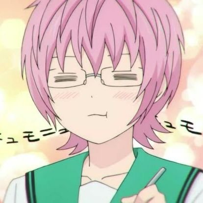 kugisaki88's profile picture. 8 united as 1 heart.