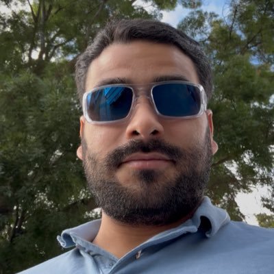 luisenriquegogr's profile picture. 