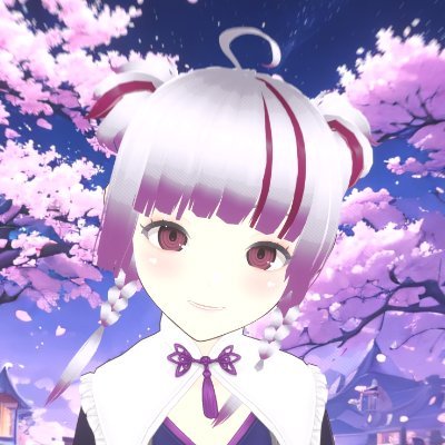 murasaki_akio's profile picture. #vtuber
Anime and manga news
Gacha games
Localizations and censorship

磁器の人形に転生したおじいさん：D

https://t.co/pPHYxxlM4y