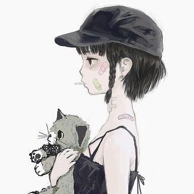 enfvvr_'s profile picture. 人生の小さいことを楽しもう.. も