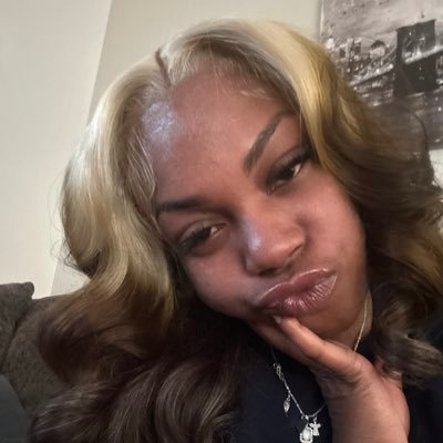 therealneisha_'s profile picture. here for a good time not a long time🦋.