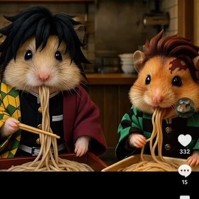 hamubowwy's profile picture. 車初心者 会社員 野獣先輩のネタ（数字の奴）、ネタとしてやっていない本気のネカマはLGBT気質の元々ある人間の中でも、大変に質が悪い存在だと思うので、片っ端からブロックします