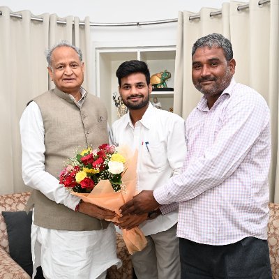 Saini62351's profile picture. AA Class Contractor.Former Sarpanch Tonk Chilreay Navalgarh,Jhunjhunu.