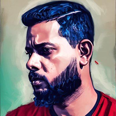 fasouzajr's profile picture. 