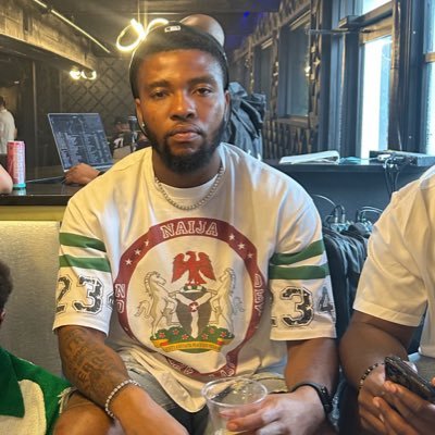 CJAgwuu's profile picture. 🇳🇬 | 26