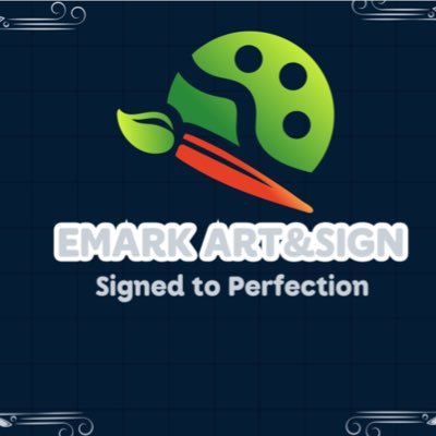 emarkk__'s profile picture. 🎨 We create all kinds of signage, awards, frames & custom gift items. 🛠️ Quality craftsmanship you can trust — patronize us today, let’s bring deals to life!