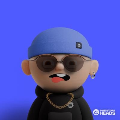 bigdaddyifox's profile picture. Equilibrium 💯 $OFC