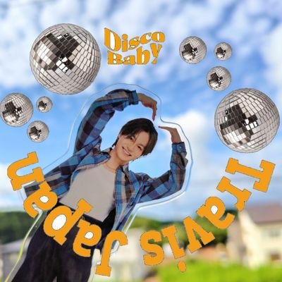 luv_gentigercha's profile picture. 好きに生きてるトラジャ担💜🐯
GENTAN💙

大好き💘：松田元太様💙,hyde様／音楽の好き🎶：TravisJapan🐯,L'Arc~en~Ciel🌈,HYDE／映画と服とおいしいものがLove📽👔🍴