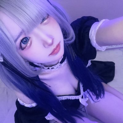 nyado_yunya's profile picture. 会える→@nyado_cafe @necodevi_bar4/147㎝三度のおやつよりラーメン♡