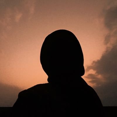 Bushra9406's profile picture. Push yourself on the right side of the edge.