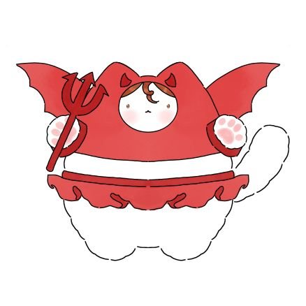 IzadoraS21's profile picture. ✨ Cute cat art made with love 🎨
Digital illustrations full of charm and whiskers ♥️

🐱 Adorable cat illustrations for art lovers ✨