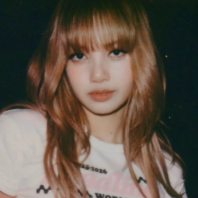 lalisadgaf's profile picture. lisa girl ★
