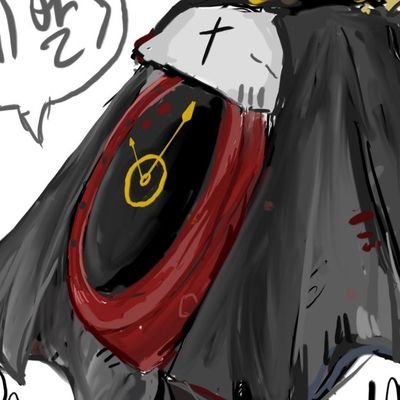 Yu_Seol_hwa's profile picture. 20⇑ Ai❌ 놀랍게도 그림 그리는 사람입니다. 길잡이님이 좋습니다. 👁️⏰ = ❤️ 올캐러에요. 편하게 친해져요🥰
취좆빨간띠지뢰임.