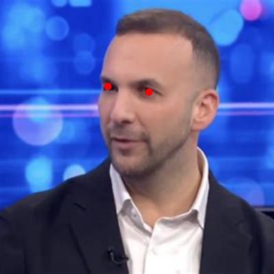 ZackPolanskiFan's profile picture. Parody account. Not the man himself; just a Polanski fan who knows we need his bold, unashamed politics to bring left-wing values back 💚 he/him