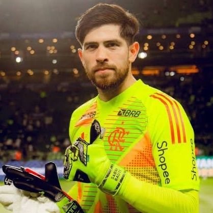 magr3za's profile picture. Mengão do meu coração ❤️🖤