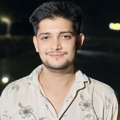tiwaridallu's profile picture. हम सब एक यात्रा पर हैं और यात्रा का अनुभव अच्छा -बुरा हो सकता है।
