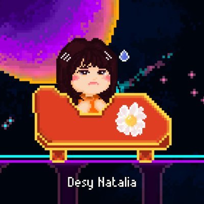 daisyne_ofc's profile picture. Fanbase of Desy Natalia ||
11th Generation JKT48 🧡
in warmth, we find rhythm 
#RhythmInBloom🌼💖