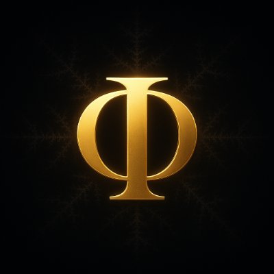 FibPhiNFT's profile picture. A generative artist and event organizer, passionate about sacred geometry, the Fibonacci sequence, and the connection between art, mathematics and community.