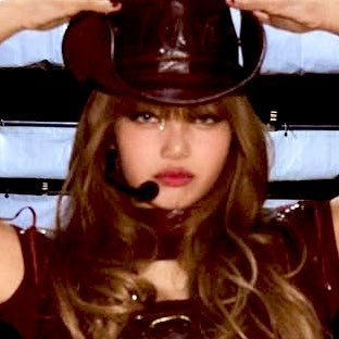 lsloops's profile picture. for lalisa manoban. ลลิษา มโนบาล.