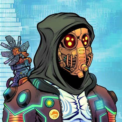 Fotobanditt1's profile picture. LFG: @paradyzefi @crawju @cnfttools