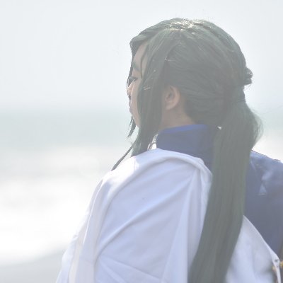 愚渚冥兎/めりーさん