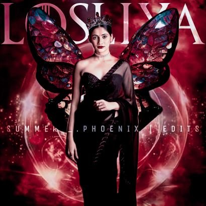 LiyaFan3's profile picture. 