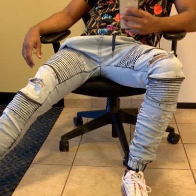 realwat2goodd's profile picture. 21+only #DL 🥷🏿’s come to play