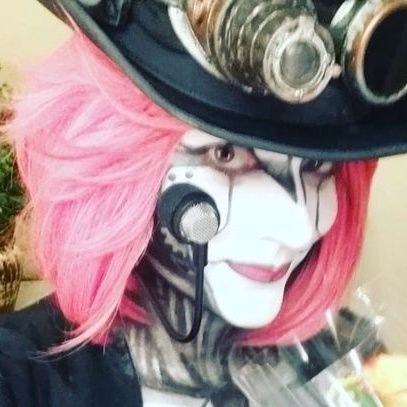 gospinego's profile picture. ╰﹒﹒✦ jasper's alt !! spg, stex, ghost, idv, dandys world, horror & more ^u^