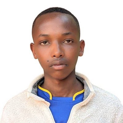 enibyose's profile picture. Hello , my name is NIBYOSE Elie i am professional accountant&content creator. CEO: @tubyafishecoltd 0737850959 @NibyoseE , student at @Uni_Rwanda