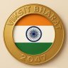 ModiKaParivaar_'s profile picture. Viksit Bharat 2047  | Facts on India’s rise: GDP, infra, defence, tech, culture. From 2014 → 2047, track the journey to a developed nation. #ViksitBharat
