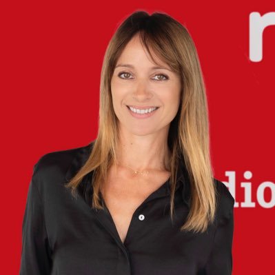 Montse_Vidal's profile picture. Periodista | Presentadora | Locutora. Actualment al Bon dia i Bona sort de @radio4_rne 🎙️