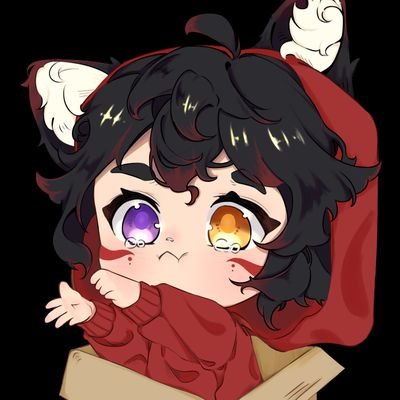 Yuunie_Violetta's profile picture. 🐏 Welcome to eepy sheep world 🐏 || 
I'm a cosplayer and 💜🐈‍⬛