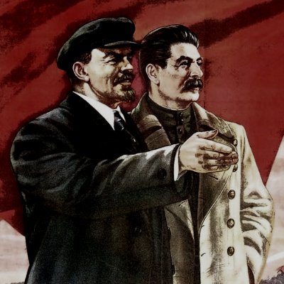 BelarusSilovik's profile picture. "𝙒𝙚 𝙘𝙖𝙣𝙣𝙤𝙩 𝙗𝙚 𝙗𝙧𝙤𝙪𝙜𝙝𝙩 𝙩𝙤 𝙤𝙪𝙧 𝙠𝙣𝙚𝙚𝙨."
☭