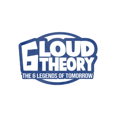 6_LOUDTHEORY's profile picture. ⠀https://t.co/431kvGOfWV⠀Born loud, never silenced. We're the Loud Theory, the 6 Legends of Tomorrow.