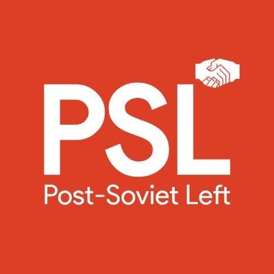 postsovietleft's profile picture. 