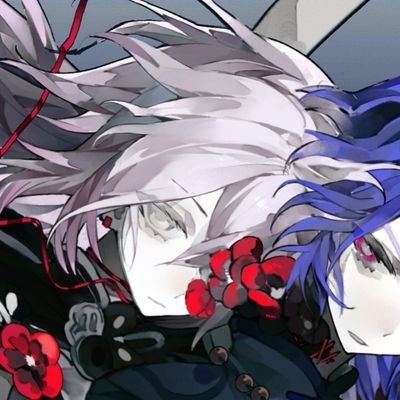 maruu_aru's profile picture. 畫很爛 在努力／TOG：❄🌰不逆／v3：最原中心/weibo：aruMaru／除獲得許可外禁止轉載❌／禁止商用❌／中國語、日本語OK／自由插画师😔十分忙碌