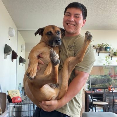 Cflores716's profile picture. He/Haw