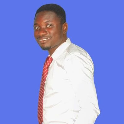 KossiKpati's profile picture. Proffesseur de PC,ISAACSON de nationalité Togolaise, né le 31/12/96 à lomé et d'origine d'Atakpamé devient artiste gospel,compositeur et interprète.