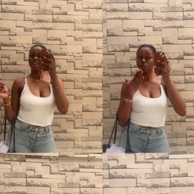 AmaAnibeaaa's profile picture. •God’s girl