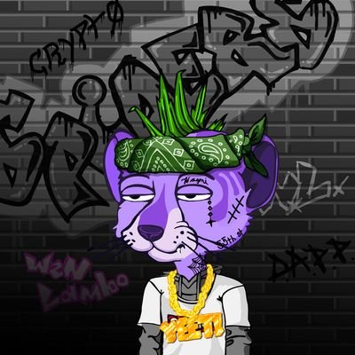 therealmetro911's profile picture. Web3 builder || full-time degen || building a community with purpose 🚀 || all insights are NFA / DYOR || 📩